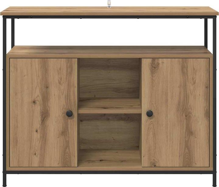 Produktbild vidaXL Sideboard (100 x 35 x 80 cm)