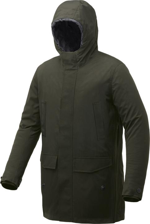 Produktbild Tucano Urbano Magic Parka 2 in 1 Herren (XXL)