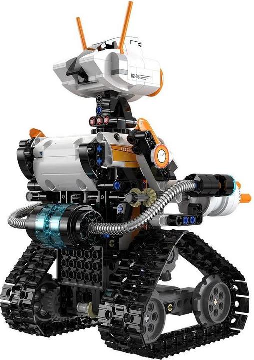 Image du produit Cada Z.BOT Code Robot