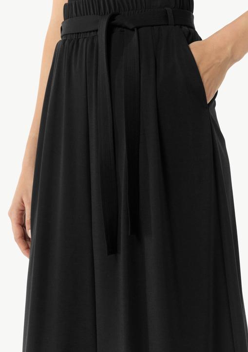 Immagine prodotto Comma Rock Jersey-Rock mit Faltendetail und Gummizug (40)
