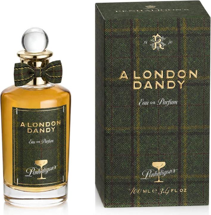 Immagine prodotto Penhaligon's A London Dandy (Eau de parfum, 100 ml)