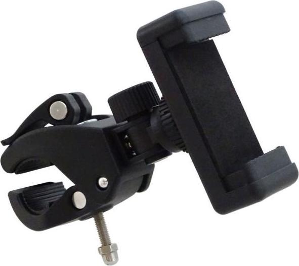 Produktbild keepdrum Smartphone-Halter mit 3m Miniklinke