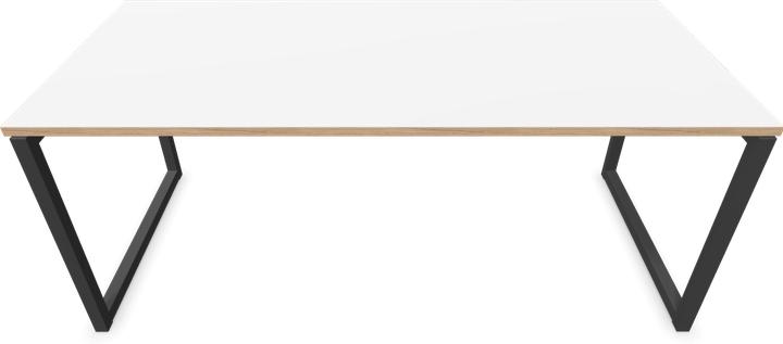 Produktbild Narbutas Nova O Schreibtisch (1800 x 800 x 740 mm)