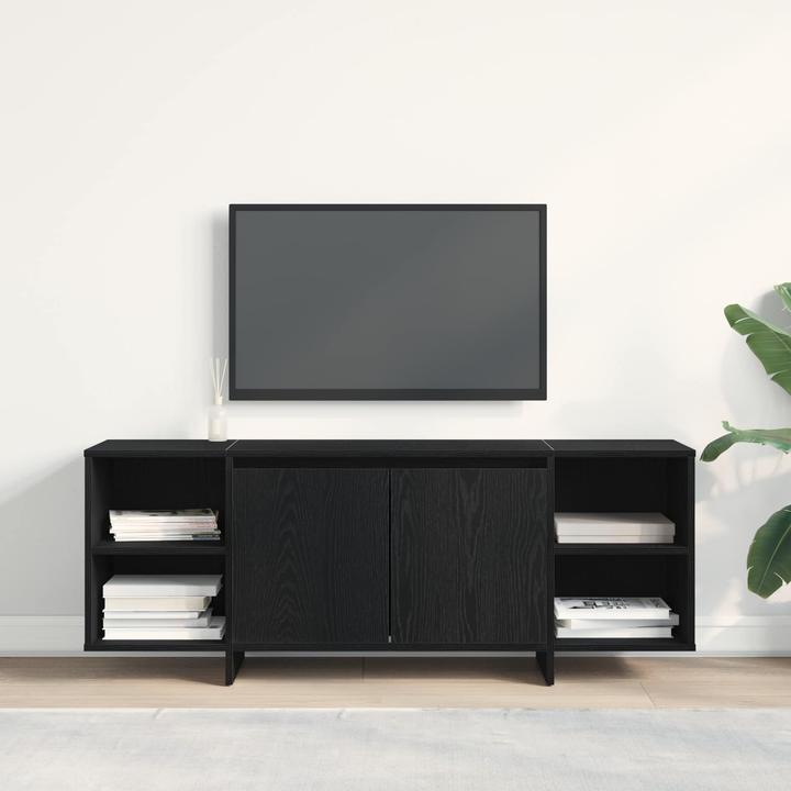 Produktbild vidaXL TV-Schränk (130 x 35 x 50 cm)