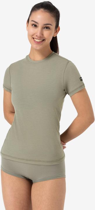 Image du produit Super Natural T-shirt femme Sierra 140 (M)