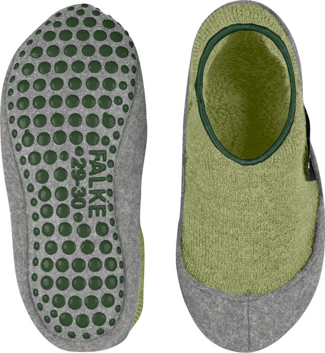 Actual product image Falke Cosyshoe IN CP (29 - 30)