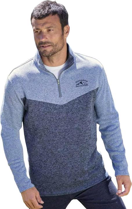 Produktbild Atlas For Men Pullover (2erPack) (L)
