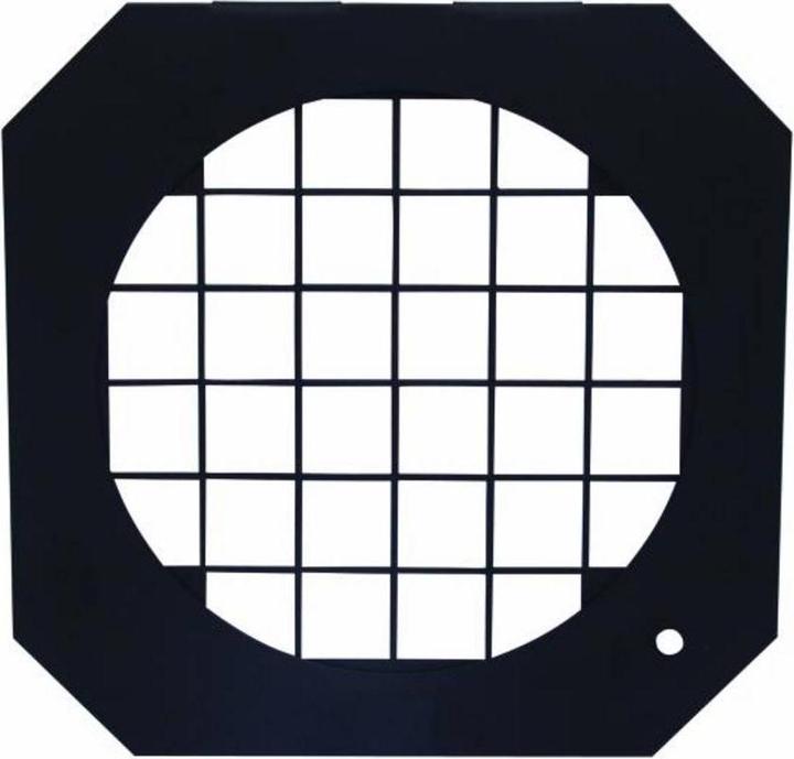 Actual product image Eurolite Grid filter frame (Filter frames)