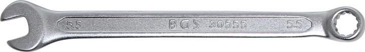 Actual product image BGS Combination Spanner 5.5 mm