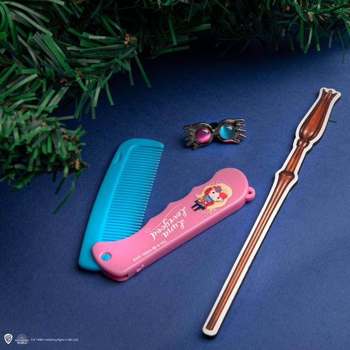 Actual product image Cinereplicas Harry Potter