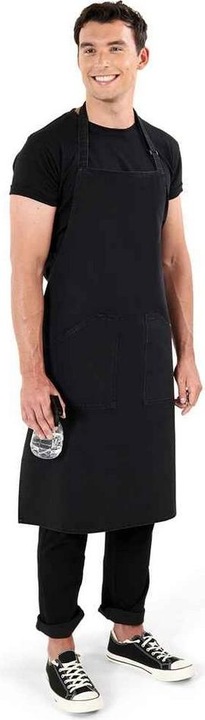 Actual product image Universal Textiles Kitchen apron (One size)