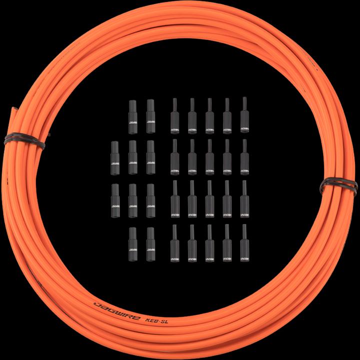 Produktbild Jagwire Keb Sl (Hinterradbremse, Bremssattel)