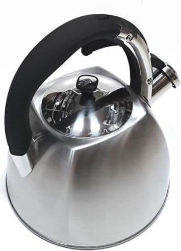 Image du produit Klausberg Kettle with whistle 3L KB-7015