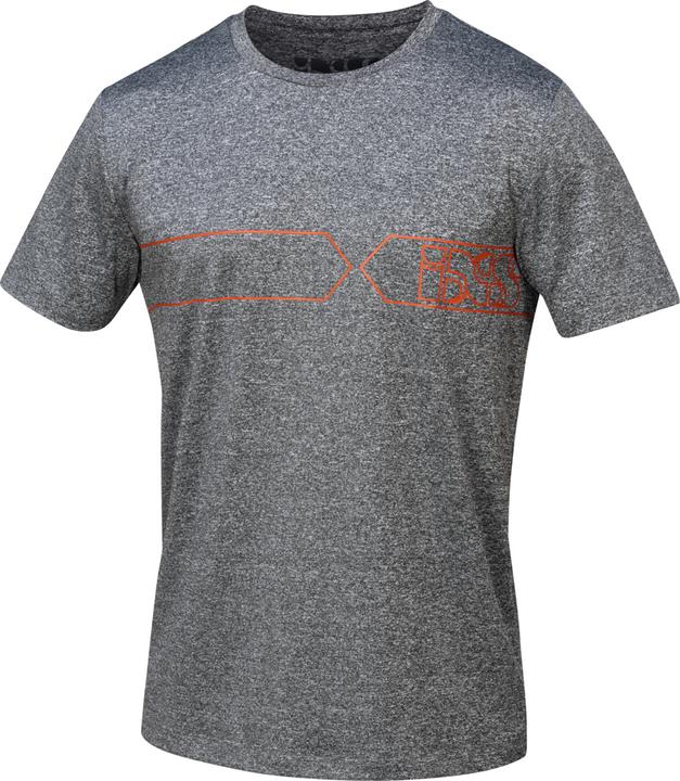 Actual product image iXS T-shirt Team Function (L)