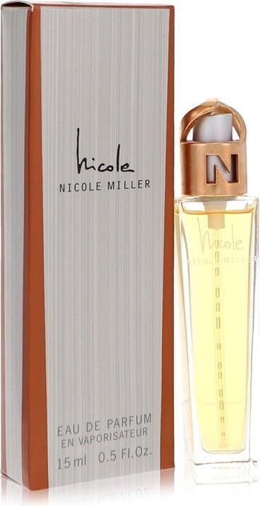 Immagine prodotto Nicole Miller Nicole (Eau de parfum, 15 ml)