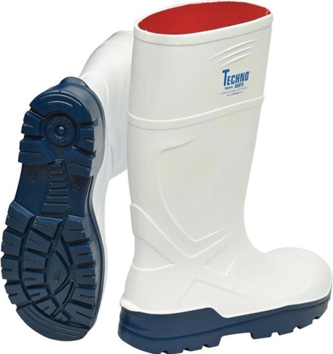 Image du produit Techno Boots Botte de sécurité VITAN (S4, 42)