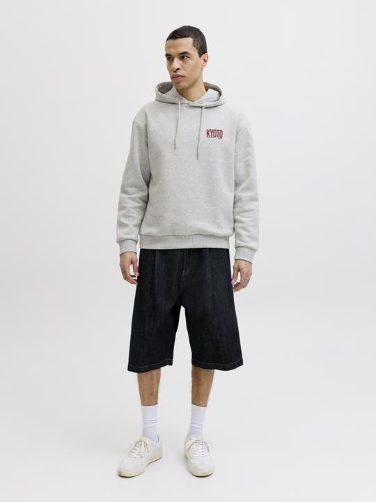 Produktbild Jack & Jones Kapuzenpullover Kapuzenpullover (XXL)