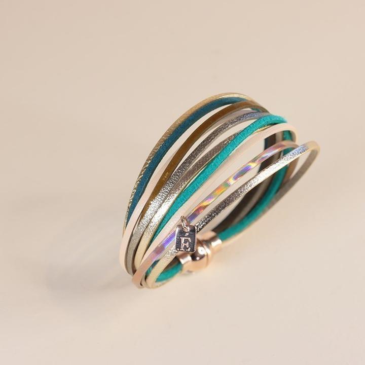 Immagine prodotto Flowers Forzoé Malicieux (19 cm, Plaqué in ottone o)