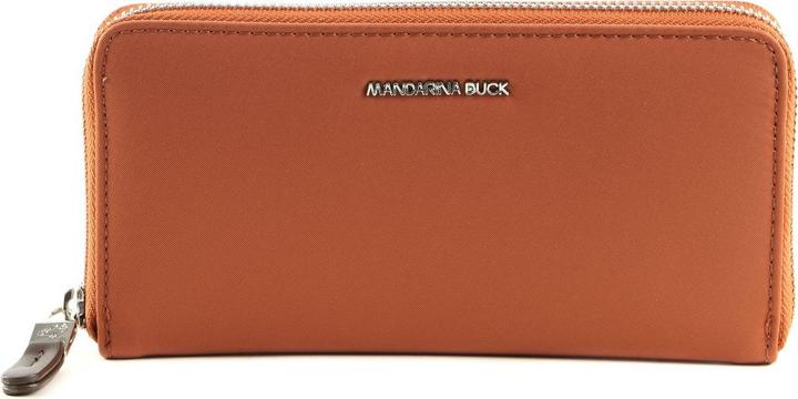 Actual product image Mandarina Duck Hunter Zip Around Wallet