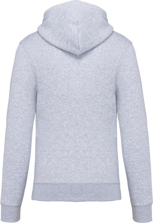 Immagine prodotto Kariban Felpa con Cappuccio e Zip Intera Uomo (XXL)