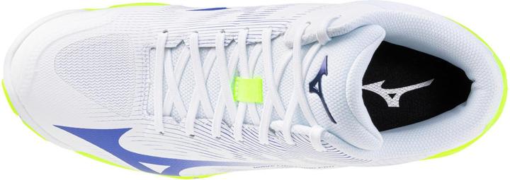 Produktbild Mizuno Wave Lightning Pro Mid (41)