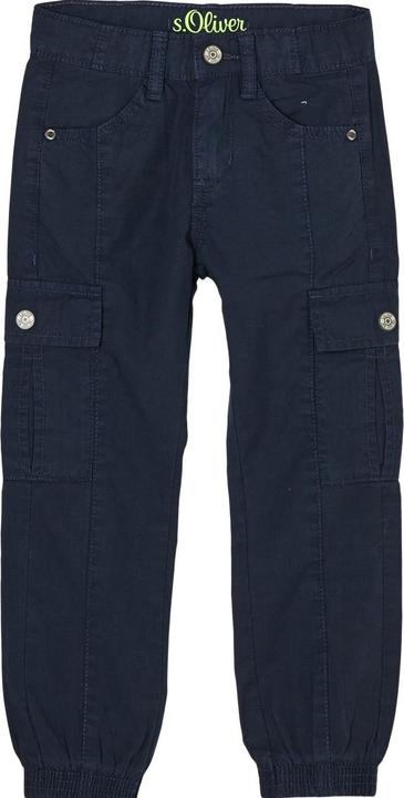 Produktbild S.Oliver Hose im Cargo Stil (92)
