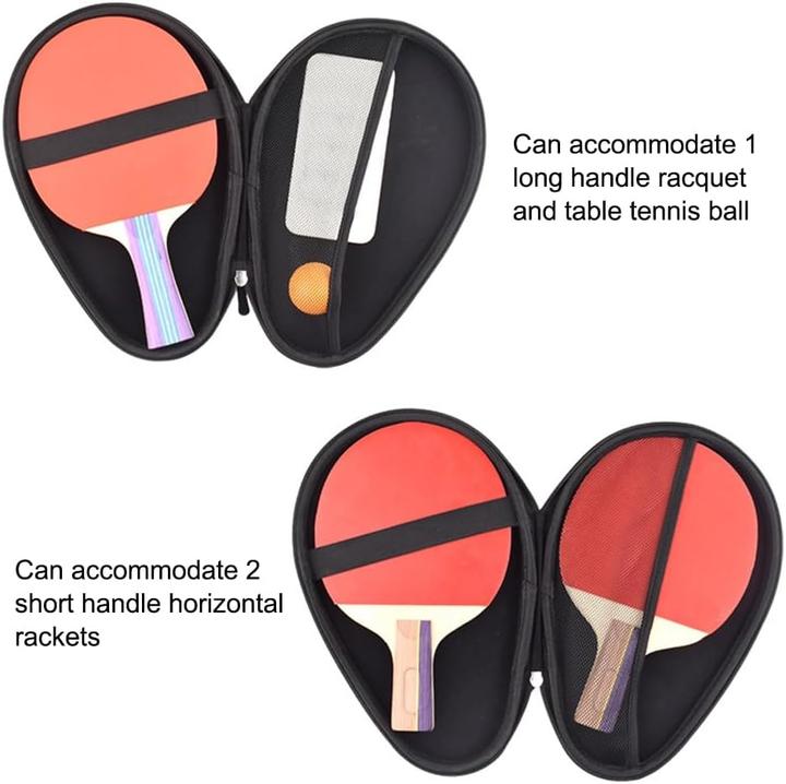 Immagine prodotto Mioyoow Tischtennisschläger Hülle