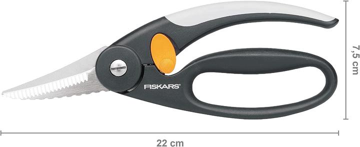 Produktbild Fiskars Fischschere 7cm