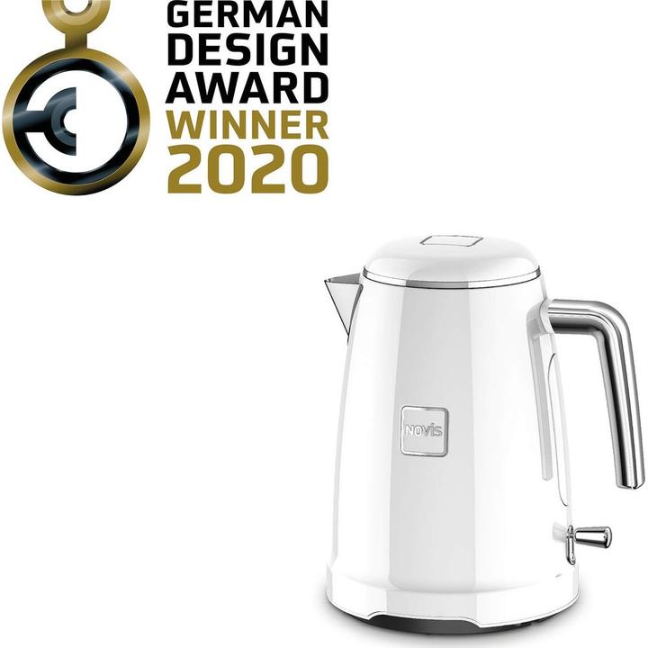Actual product image Novis Iconic K1 (1.60 l)