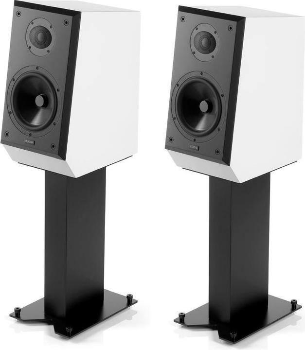 Image du produit Epos Loudspeakers ES-14N inkl Standfuss - 1 Paar (1 paire)