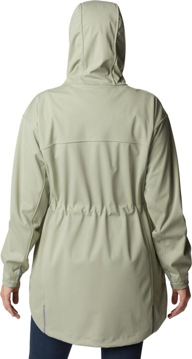 Produktbild Columbia Flora Park™ Softshell Jacket (S)