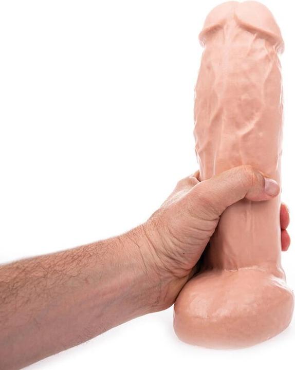 Actual product image Hung System Toys Zac