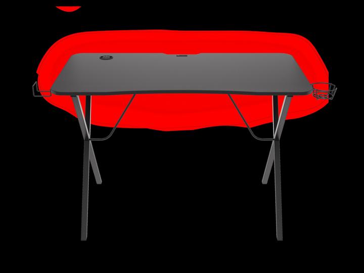 Actual product image Genesis HOLM 200 RGB