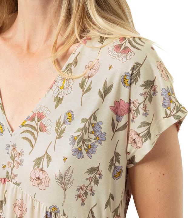 Produktbild Mey Botanic Nachthemd (40, L)