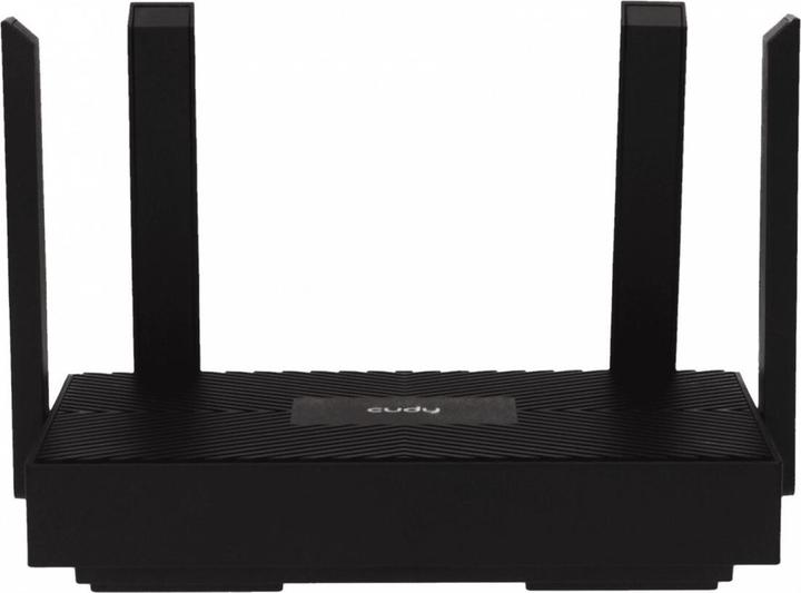 Actual product image Cudy WR1500