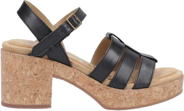 Produktbild Hush Puppies Sandalen Poppy Fisherman (38)