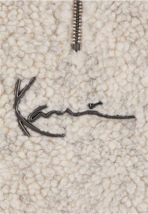 Actual product image Karl Kani KW233-043-1 KK Metal Signature Teddy Troyer (XS)