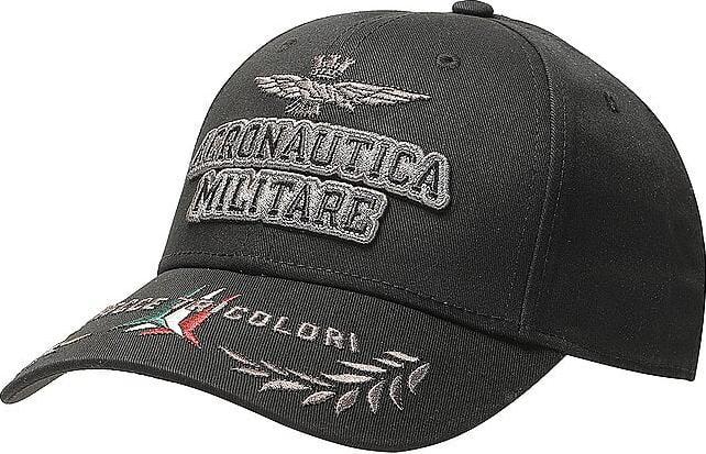 Produktbild Aeronautica Militare Kappe (One Size)