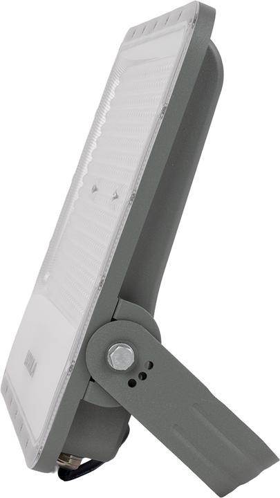 Produktbild Luxula LED-Fluter, EEK: E, 300W, 37500lm, 4000K, IP65, grau (37500 lm, IP65)