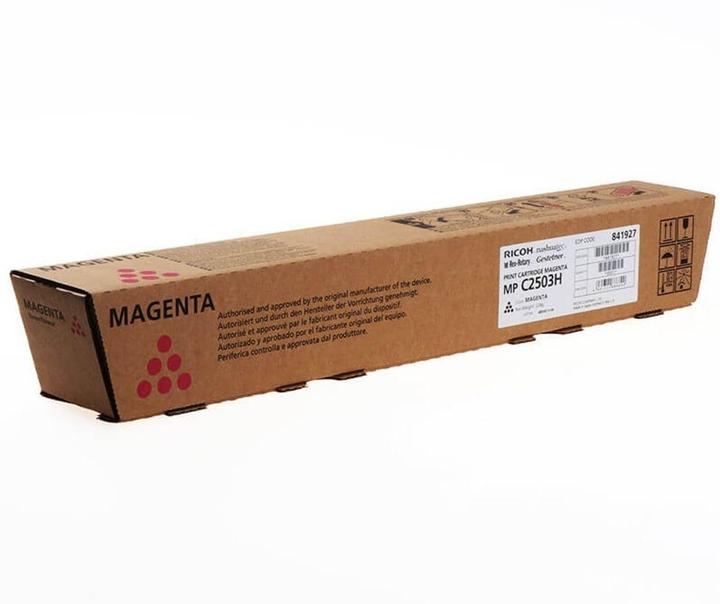 Actual product image RICOH Mp C2300 (M)