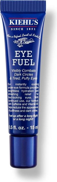 Immagine prodotto Kiehl's Carburante per gli occhi (Crema per la cura degli occhi, 15 ml, Giorno + Notte)