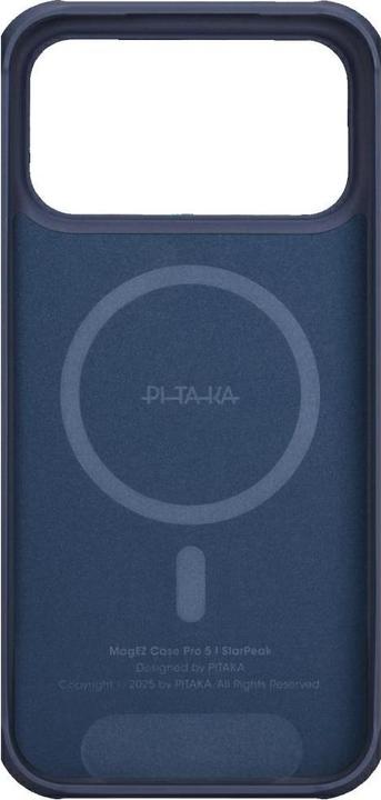 Image du produit Pitaka ProGuard (Apple iPhone 17 Pro Max)