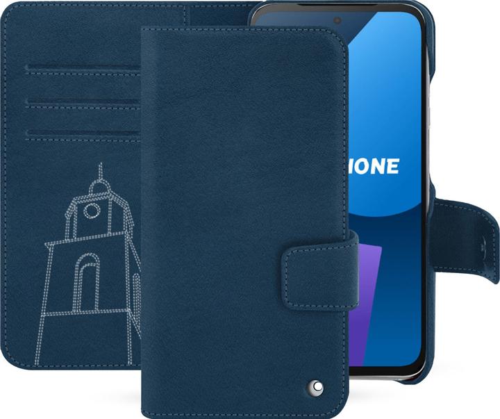 Produktbild Noreve Lederschutzhülle Fairphone 5 (OnePlus 5)