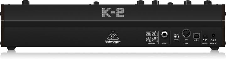 Image du produit Behringer K-2 MK II Syntétiseur analogique