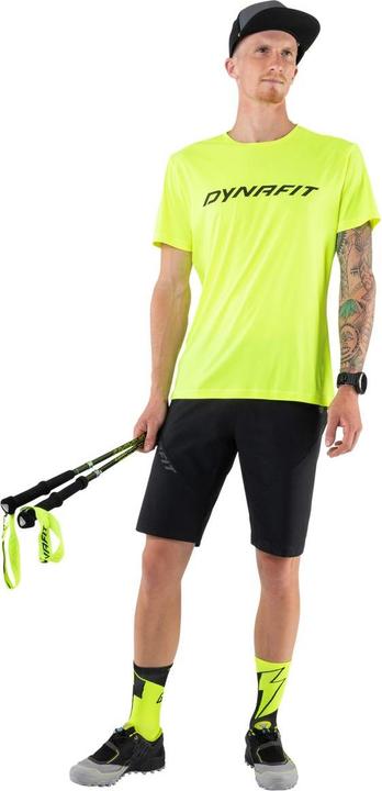 Produktbild Dynafit Traverse T-Shirt (M)
