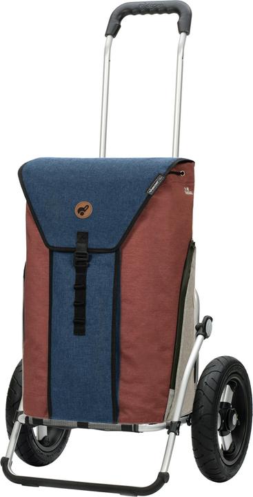 Actual product image Andersen Royal Shopper Oli.P 2.0