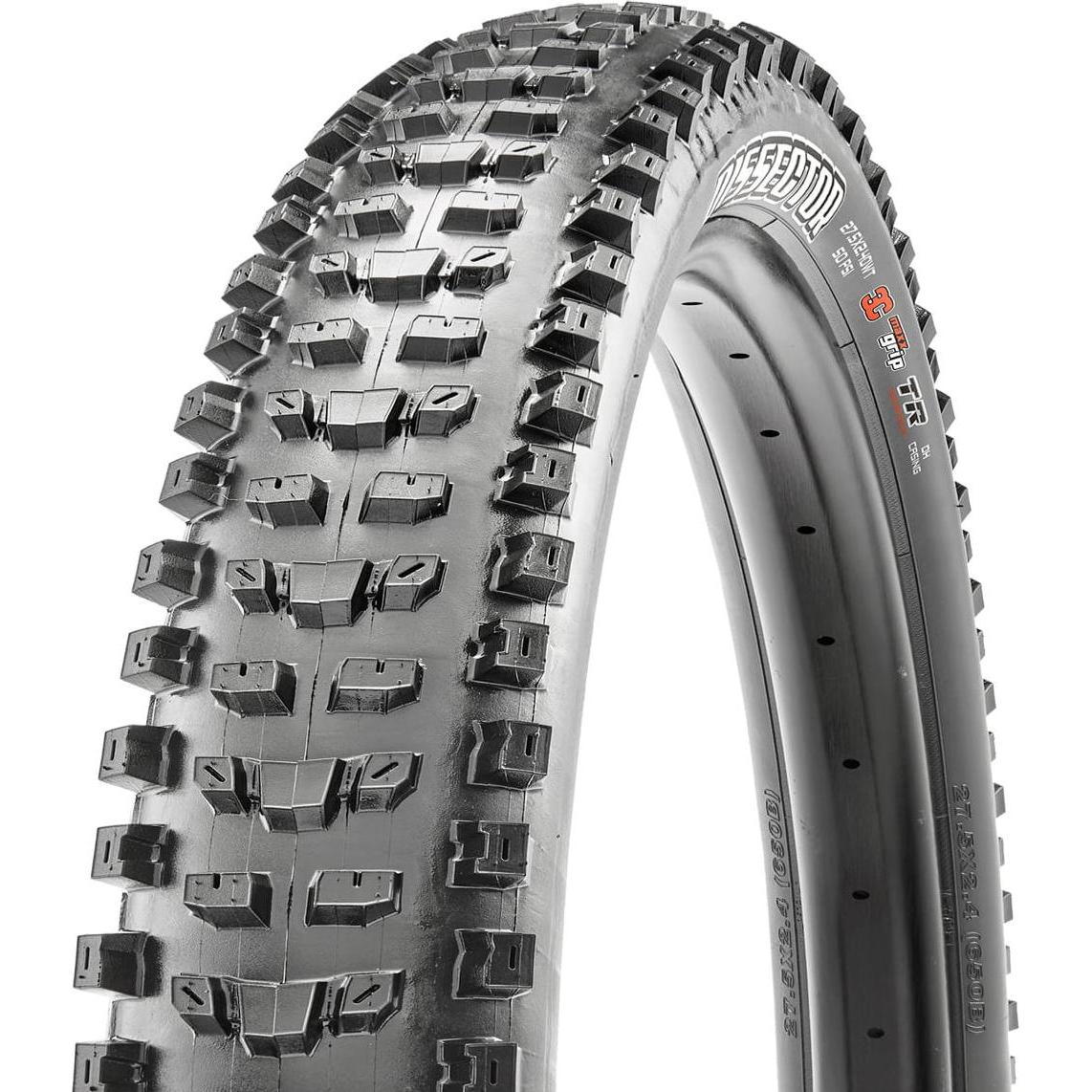Maxxis, Veloreifen, (28 x 1.25, 32-622)