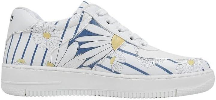 Immagine prodotto Dogo Scarpe da Ginnastica Daisy a Righe (37)