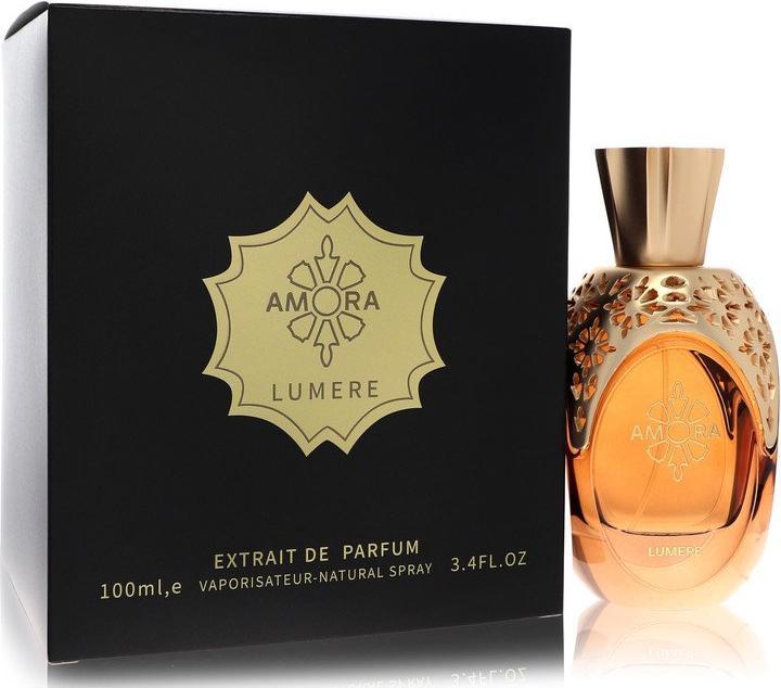 Immagine prodotto Atralia Equest Amora Lumere (Extrait De Parfum, 100 ml)