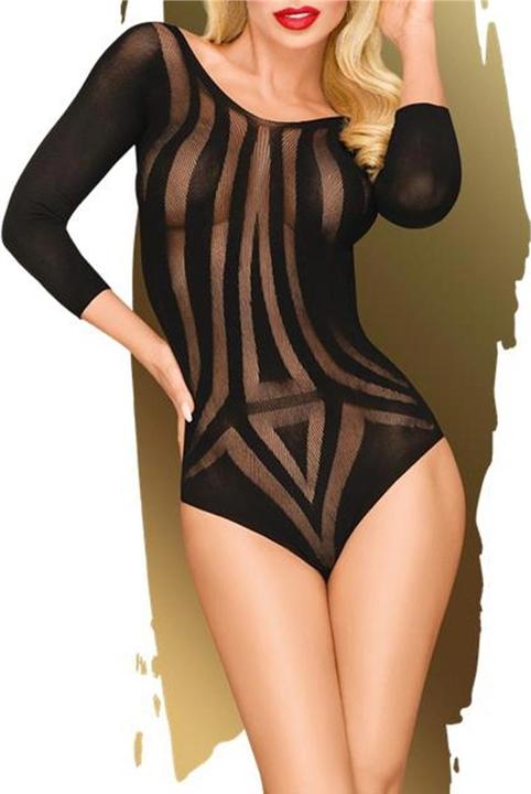 Image du produit Penthouse Lingerie Corps "Sous mon charme (M/L)